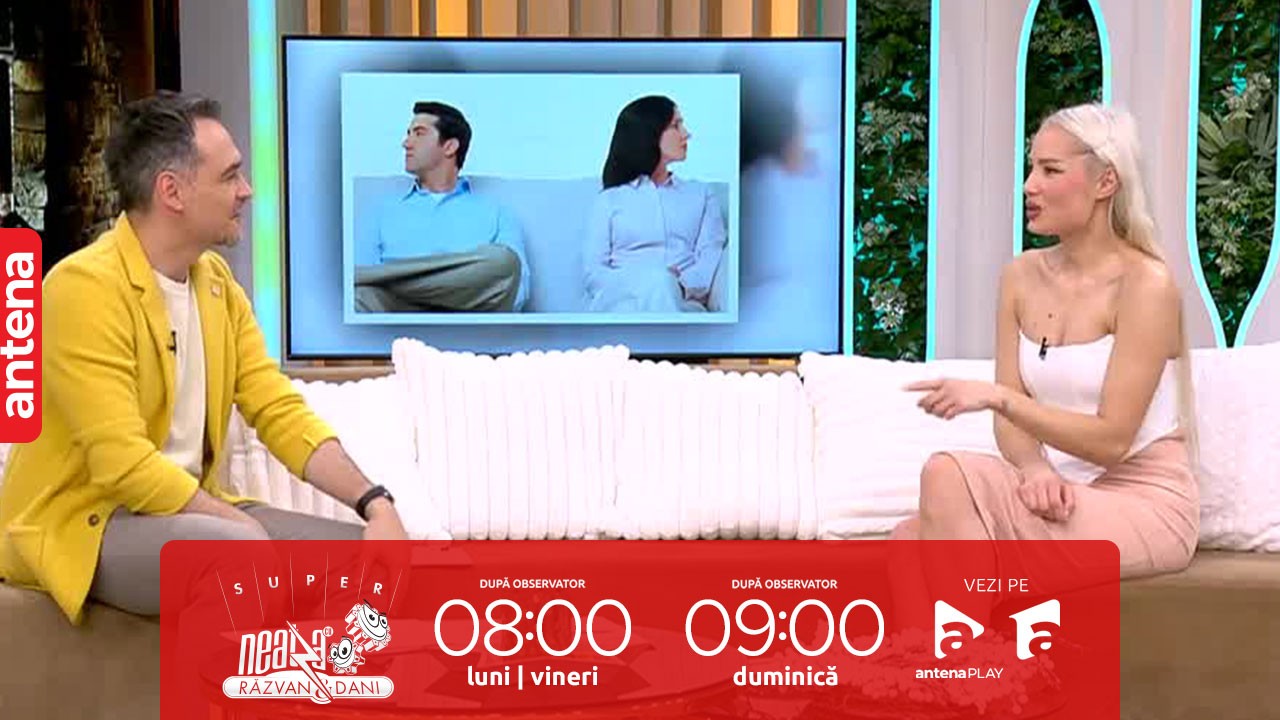 Super Neatza, 2 februarie 2024. De ce se pierde interesul &icirc;n relațiile de lungă durată