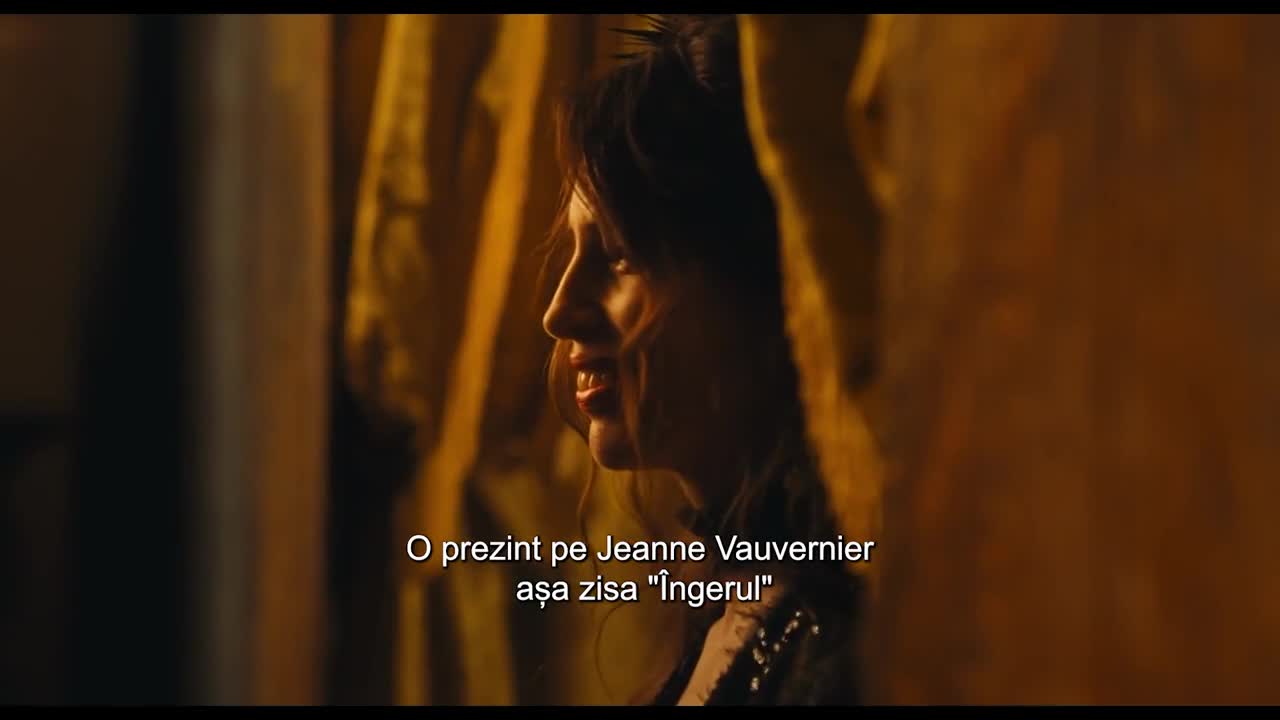 Jeanne Du Barry | Trailer