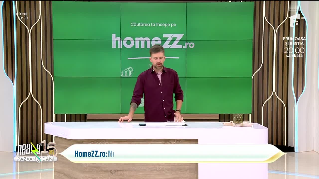 Super Neatza, 6 februarie 2024. Homezz.ro: Noutăți legislative în 2024 pentru clădirile cu risc seismic