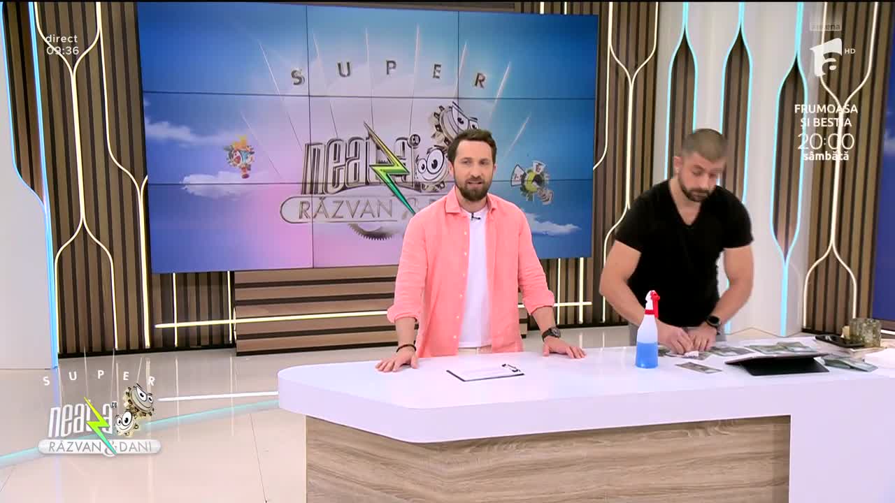 Super Neatza, 7 februarie 2024. Cum să obții sentimentul de confort financiar