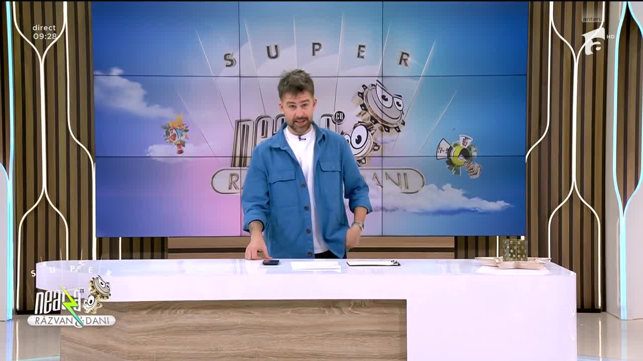 Super Neatza, 8 februarie 2024. A început HomeZZ sale! Reduceri substanțiale la proprietăți