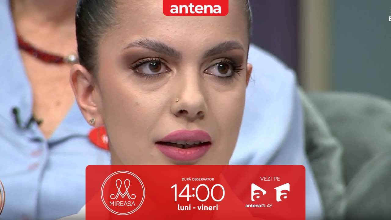 Mireasa sezonul 9, 16 februarie 2024. Valentina a fost eliminată din competiție