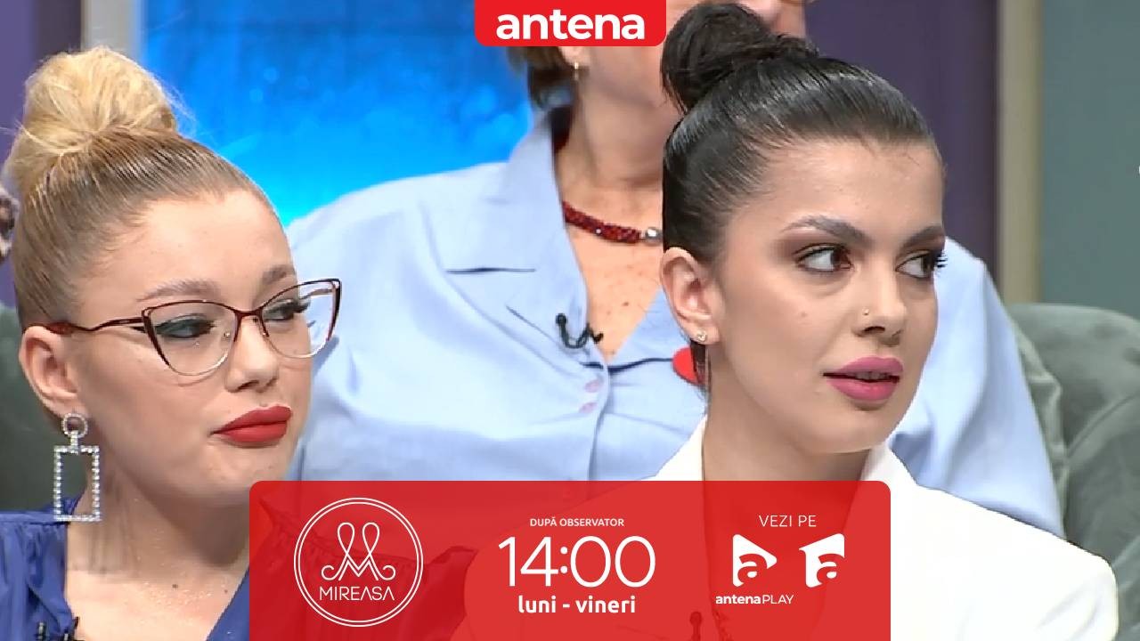 Mireasa sezonul 9, 16 februarie 2024. Valentina, la un pas să plece acasă! Ce cred băieții despre ea: E o fată minunată!