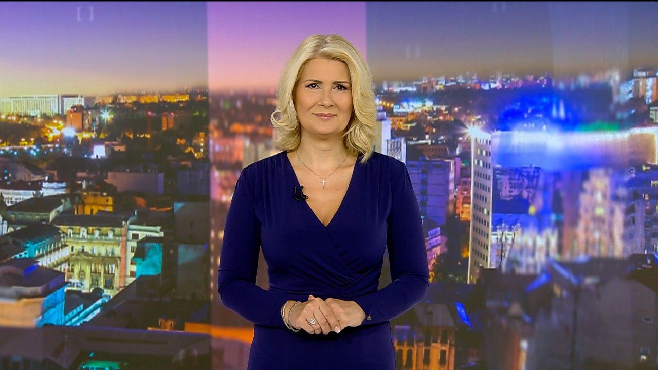 Știrile zilei, 23 februarie 2024. Scene cumplite în Drobeta Turnu