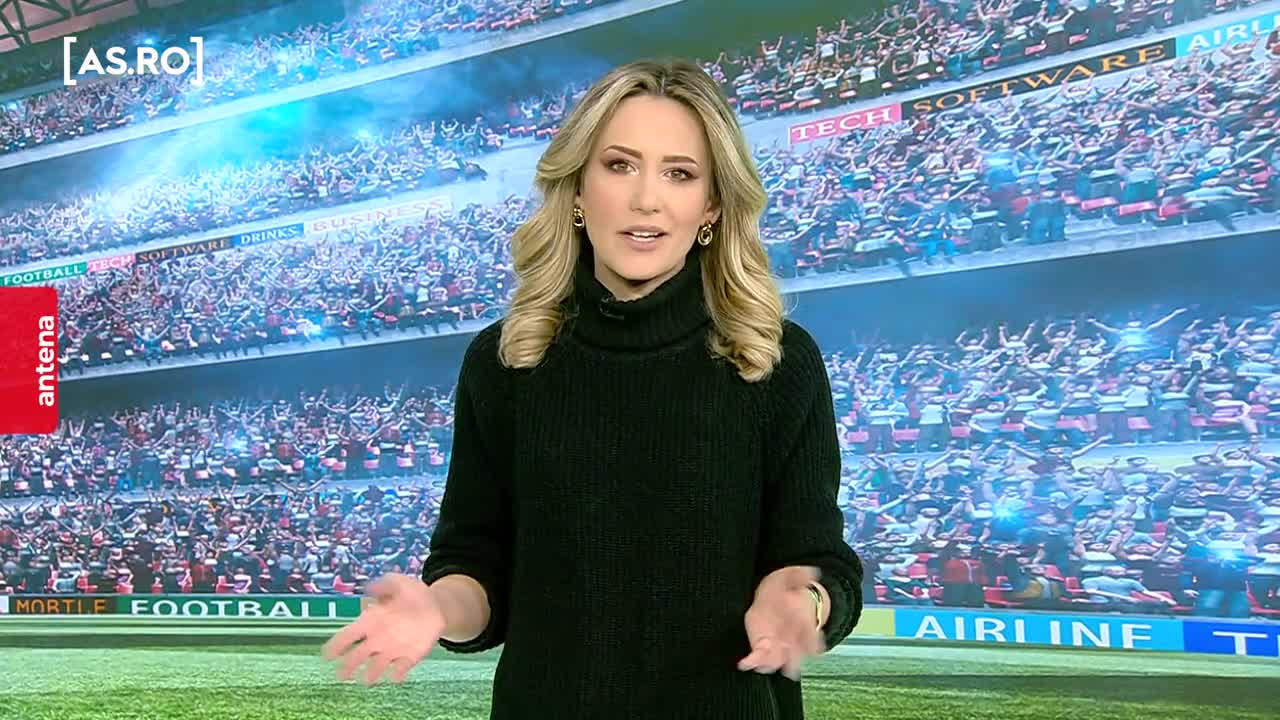 Antena Sport Update | Jurnal 225