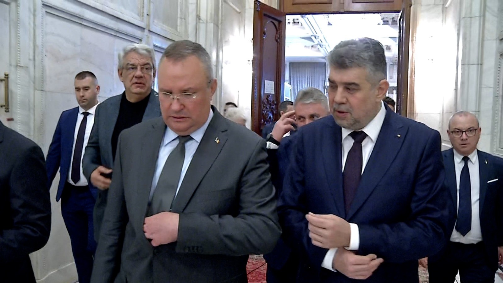 Cum arată calendarul alegerilor prezidenţiale, stabilit de coaliţie Cum arată calendarul alegerilor prezidenţiale, stabilit de coaliţie