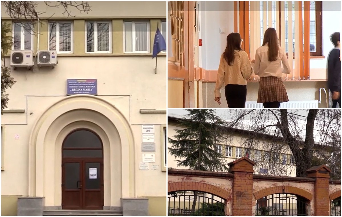 Iubire interzisă: Ce riscă profesorul din Ploieşti care a întreţinut relaţii sexuale cu o elevă de 14 ani. Cei doi erau vecini şi se iubeau de anul trecut