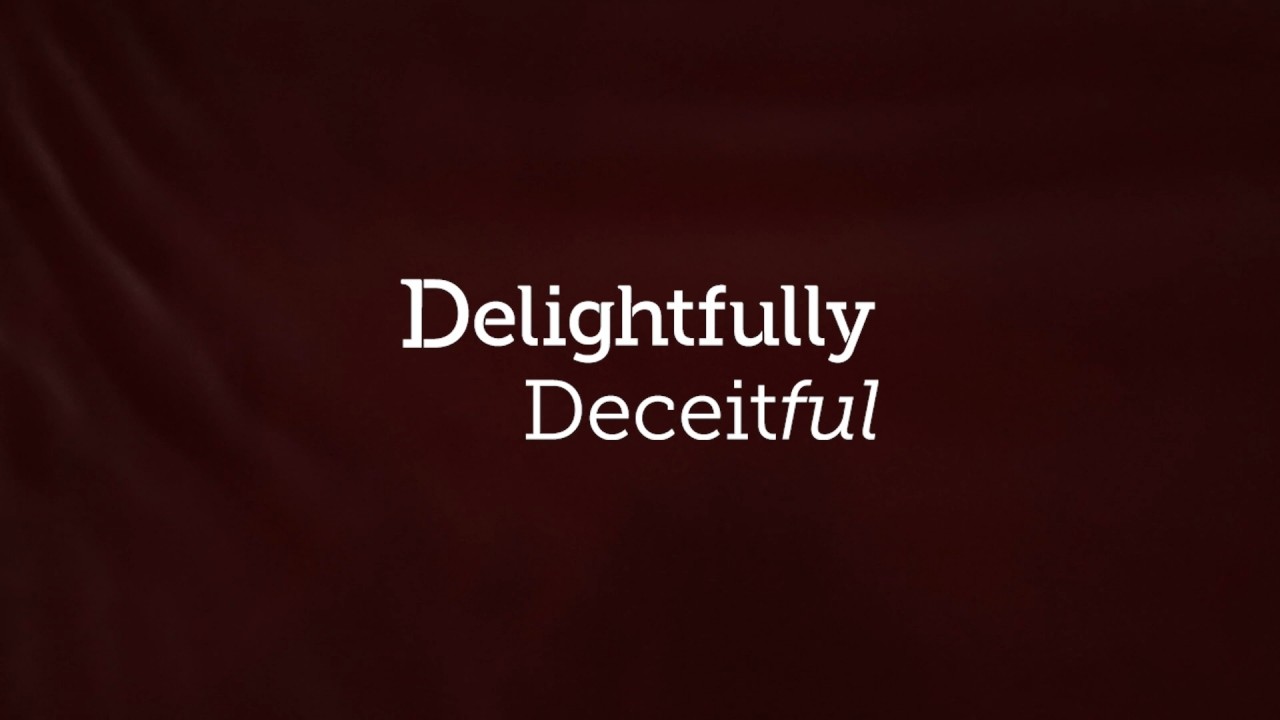Delightfully Deceitful | Trailer