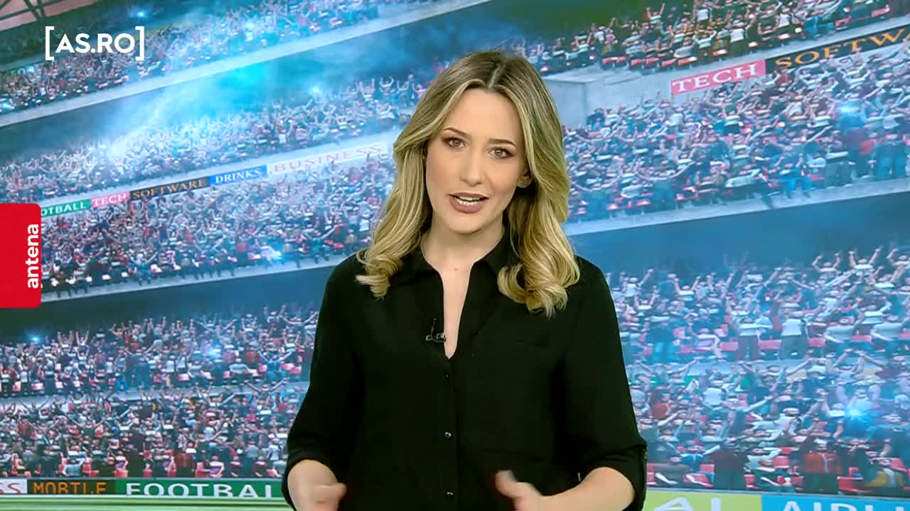 Antena Sport Update | Jurnal 243