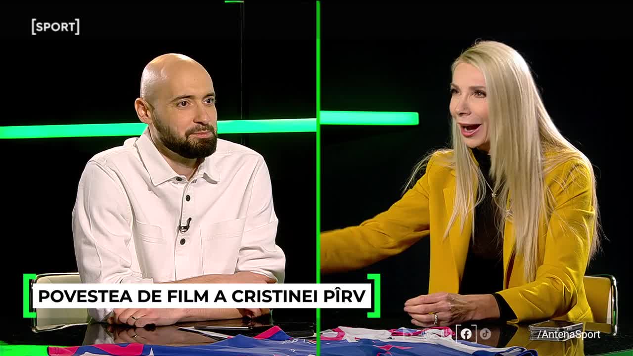 AS.ro LIVE | Ediția 512 - Cristina Pîrv