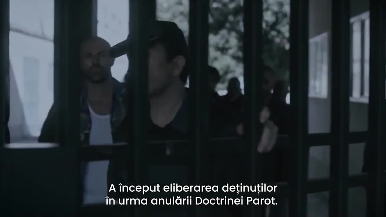 Parot | Trailer