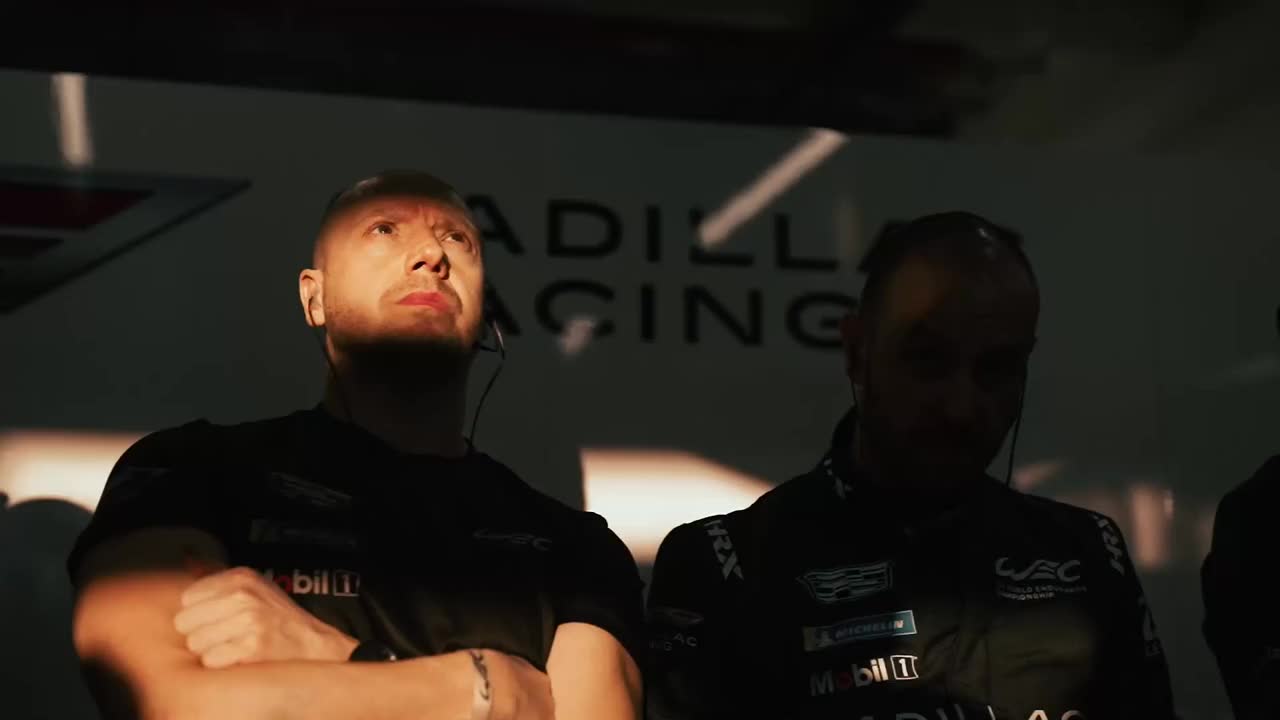 Trailer: FIA World Endurance Championship | 2024