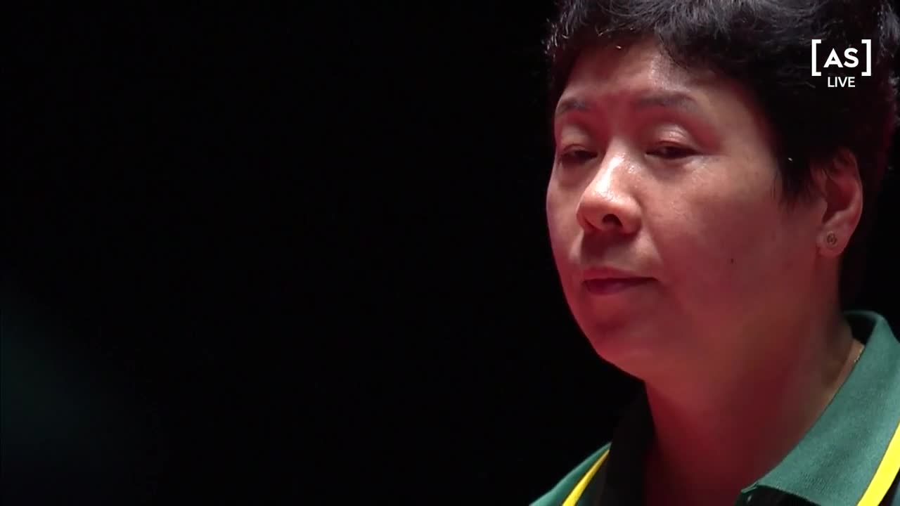 Cupa Mondiala de tenis de masa | Macao 2024: Ziua 1 - Partea 3