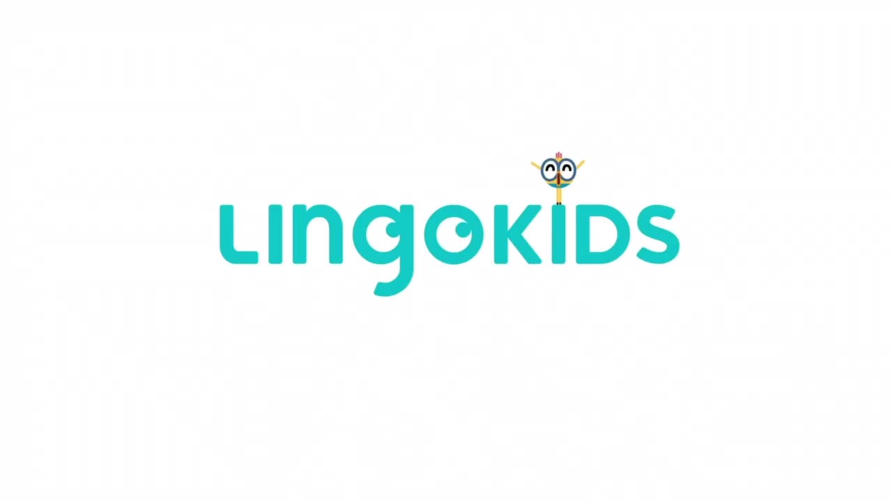 Lingokids | Trailer