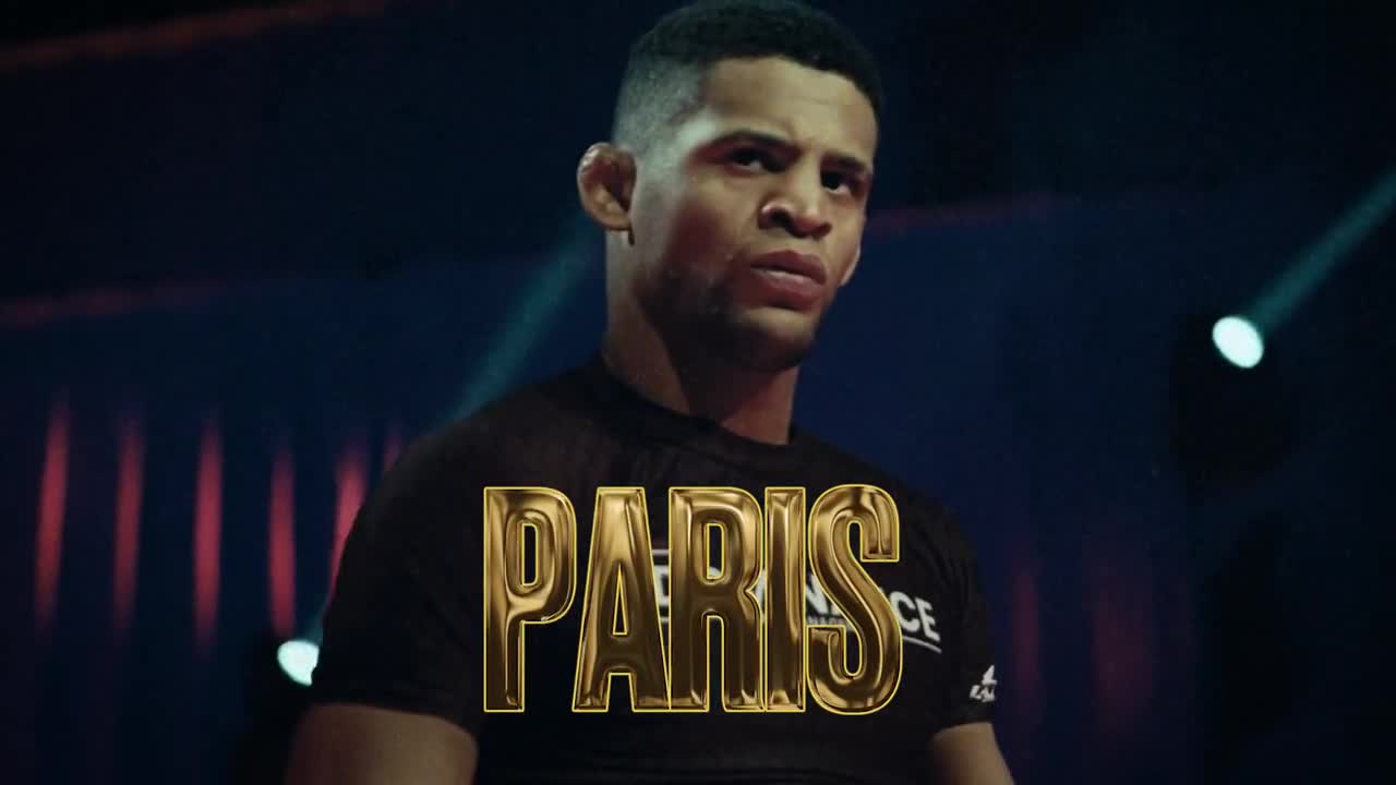 Bellator Champions Series | Paris 2024 - Trailer