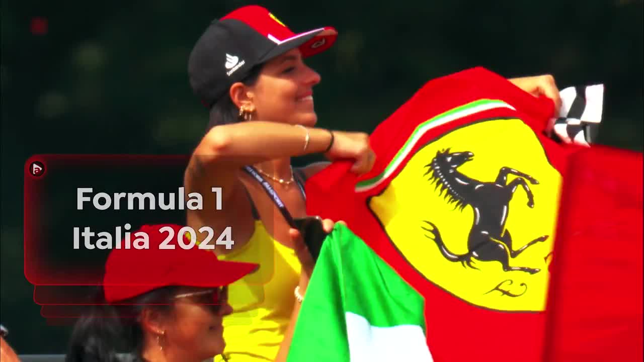 Formula 1™ | Marele Premiu de la Imola 2024 - Teaser