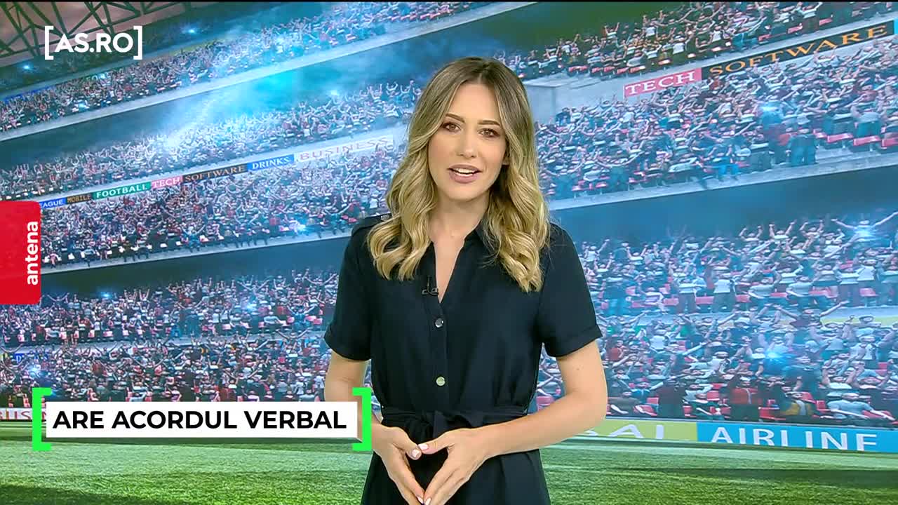 Antena Sport Update | Jurnal 284