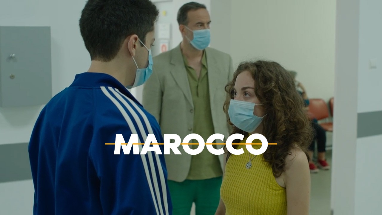 Marocco