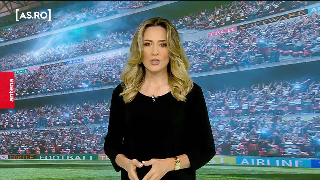Antena Sport Update | Jurnal 285