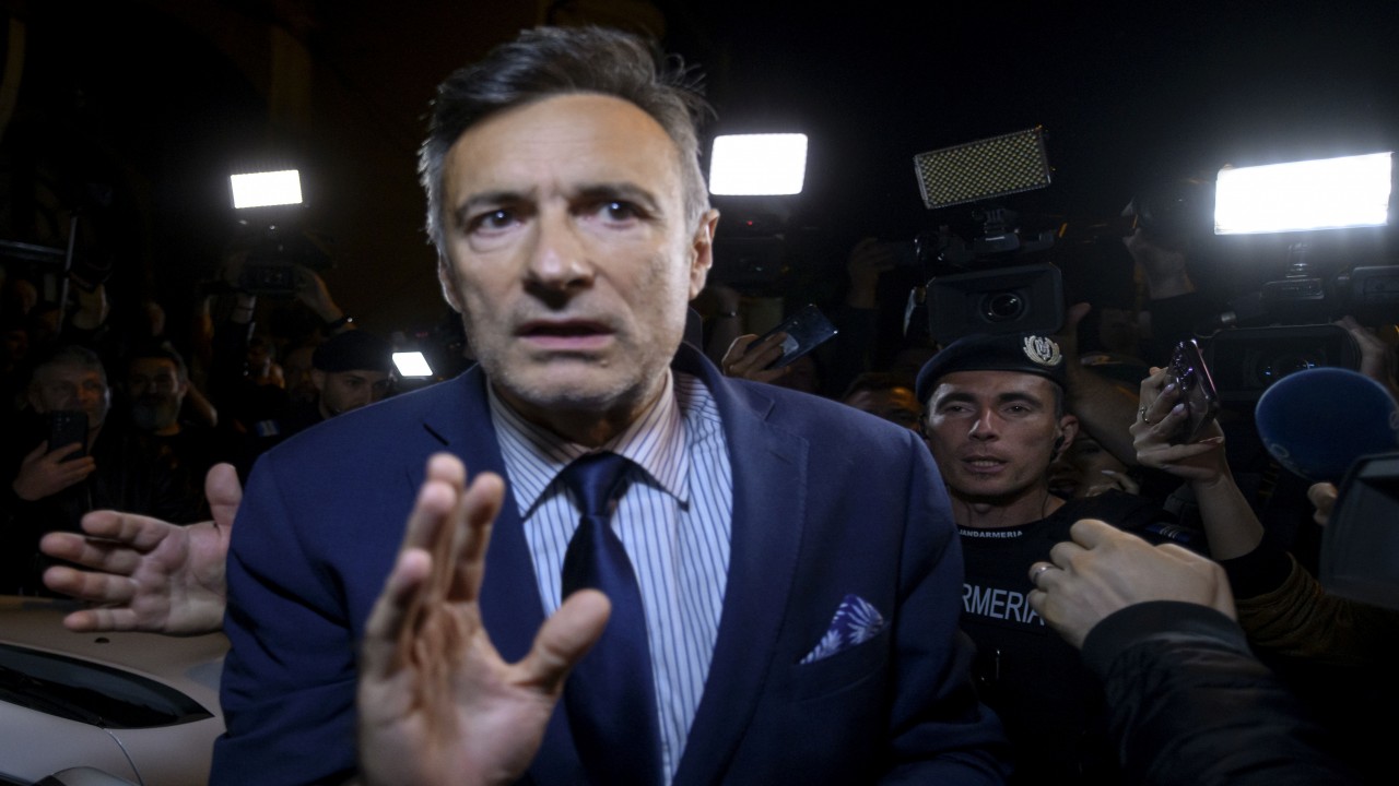 Coldea, implicat într-un scandal cu premieri din Albania și droguri de ...