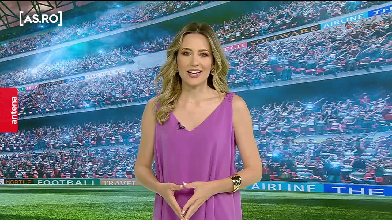 Antena Sport Update | Jurnal 292