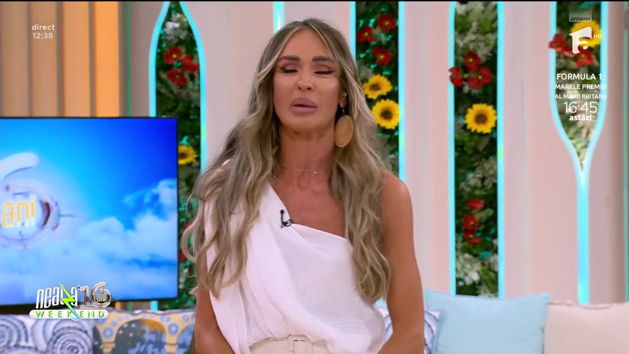 Neatza de Weekend, 7 iulie 2024. Fashion Tips by Ellida Toma: Ținute cool pentru sezonul estival