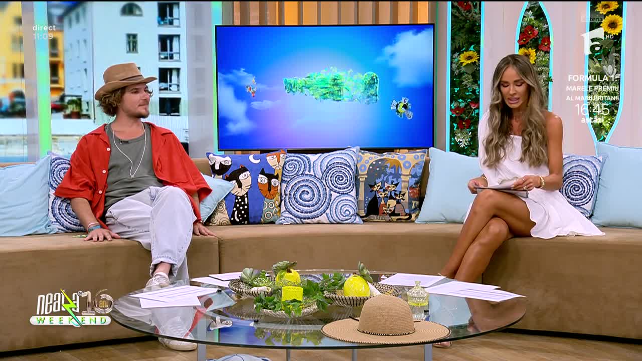 Neatza de Weekend, 7 iulie 2024. HomeZZ.ro: Ofertele săptăm&acirc;nii &icirc;n imobiliare