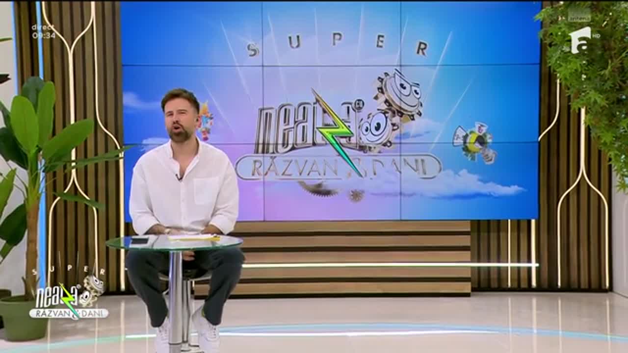 Super Neatza, 11 iulie 2024. HomeZZ.ro: Reduceri de 120.000 de euro la zeci de proprietăți