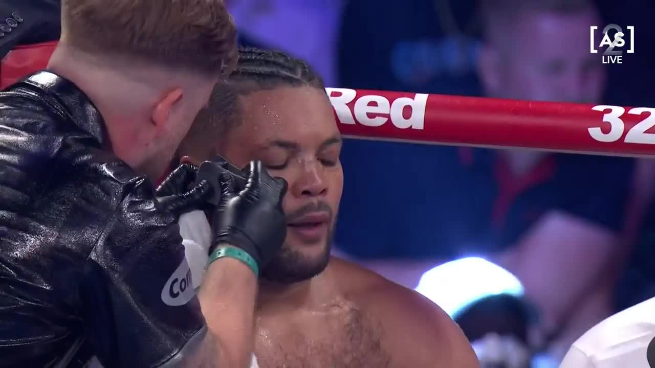 Gala de box | Joe Joyce vs Derek Chisora - Partea 2