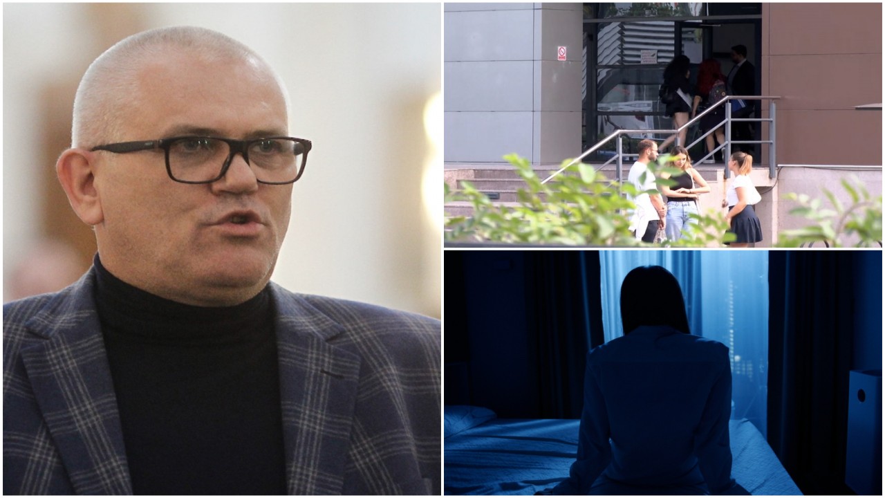 Cine este Marius Pieleanu, al doilea profesor de la SNSPA acuzat de abuz sexual: “O făcea pe faţă, urât de tot”