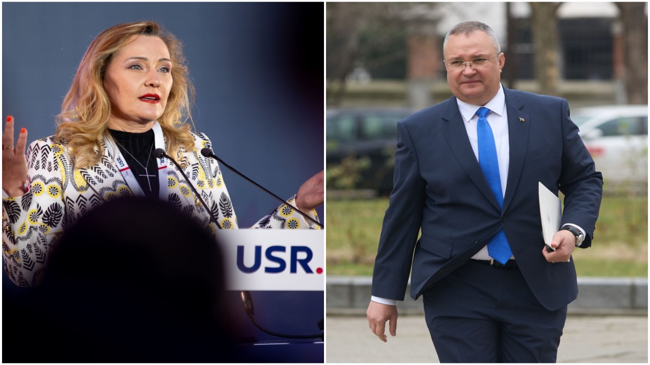 Planul PNL pentru prezidenţiale: să unească toate forţele de dreapta împotriva PSD. Reacţia Elenei Lasconi