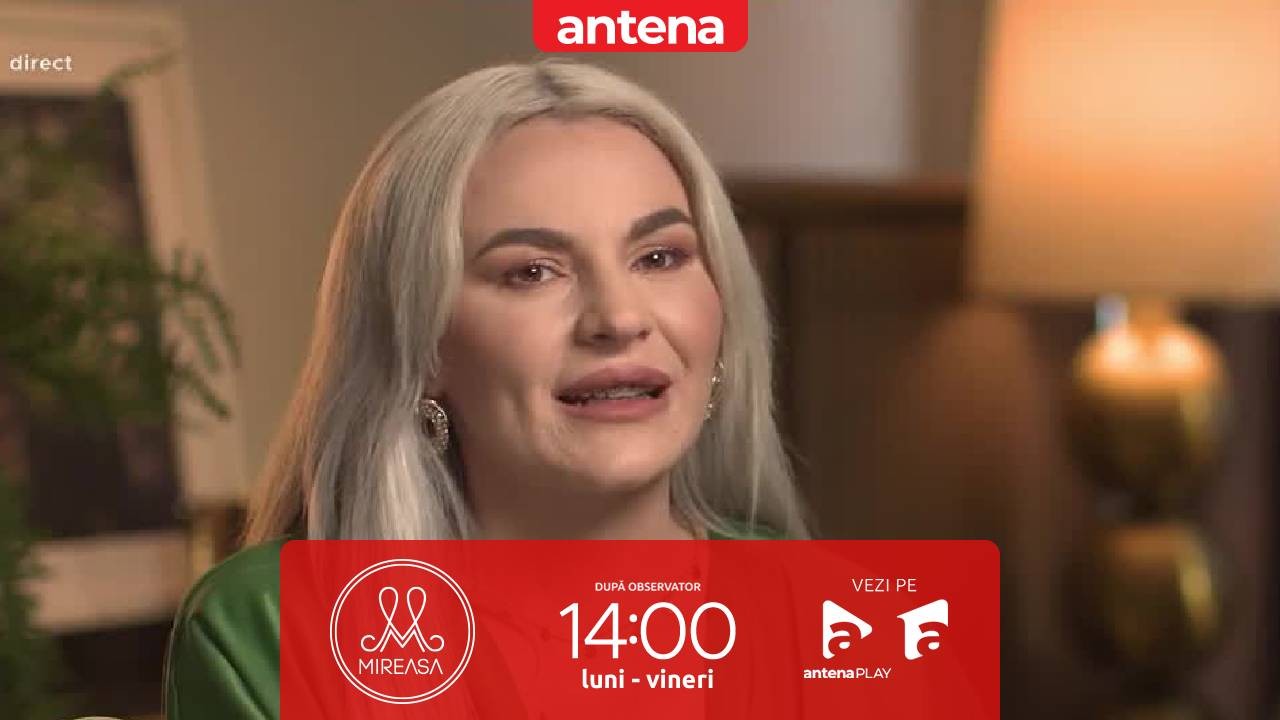 Mireasa sezonul 10, 8 august 2024. Ce &icirc;și dorește Ionela de la partenerul ei: Să fie fidel și să mă respecte!