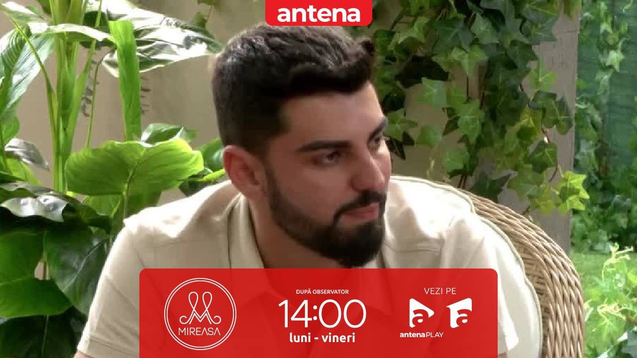 Mireasa sezonul 10, 8 august 2024. Bogdan și Tess au avut date