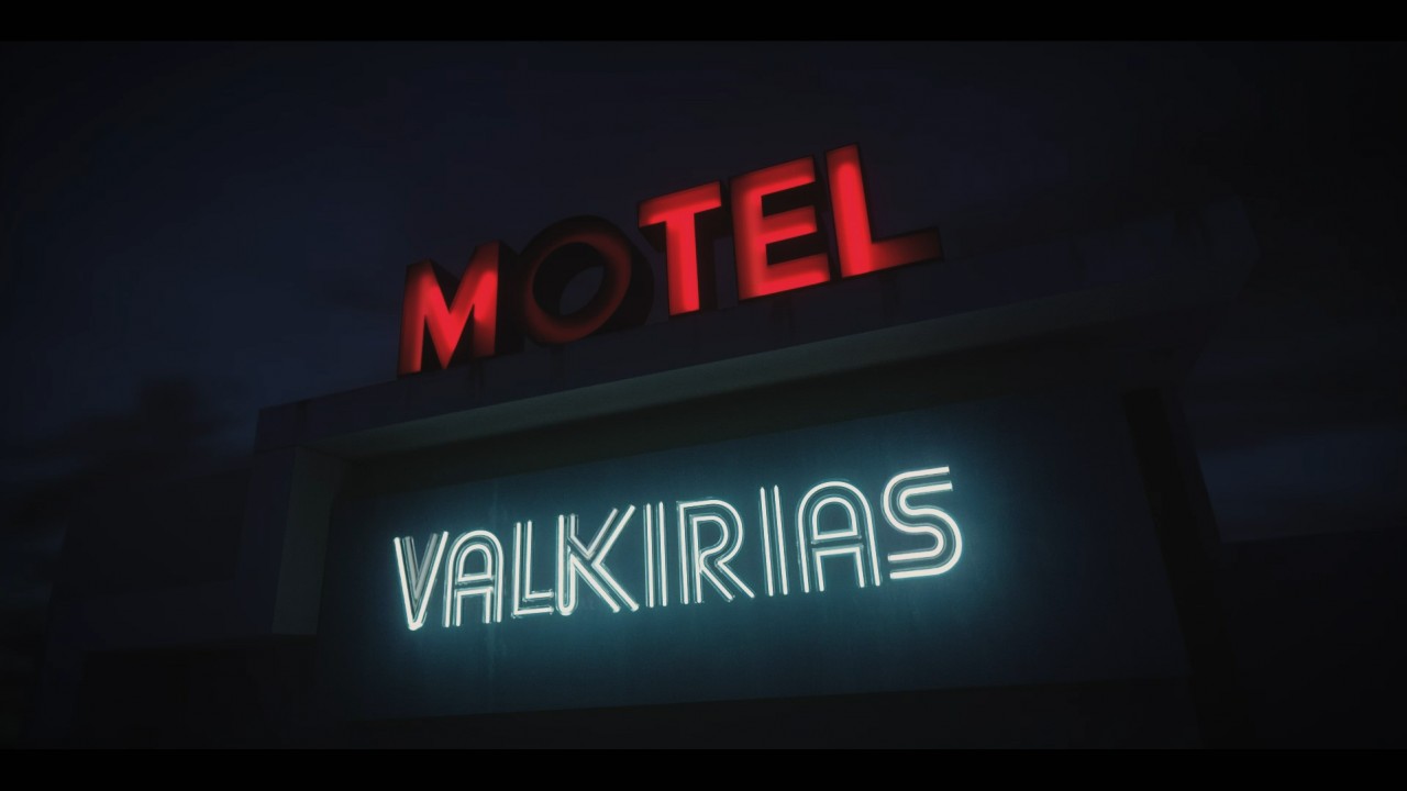 Motel Valkirias | Trailer