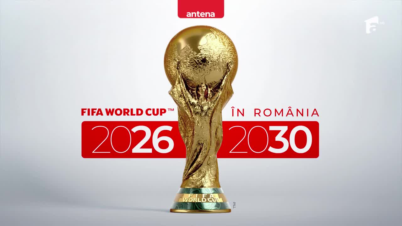 FIFA World Cup™ | Teaser