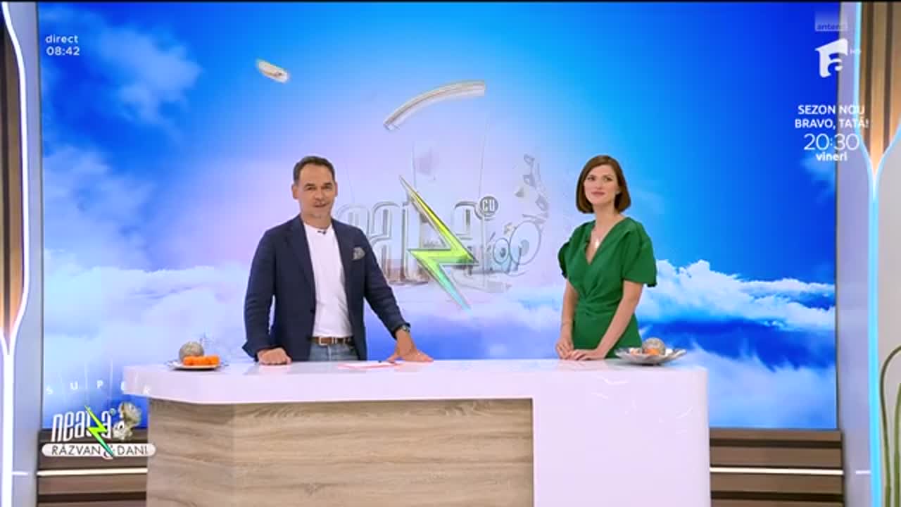 Super Neatza, 4 septembrie 2024. Cum poți preveni apariția ridurilor din jurul ochilor