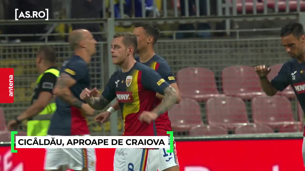 Antena Sport Update | Jurnal 338