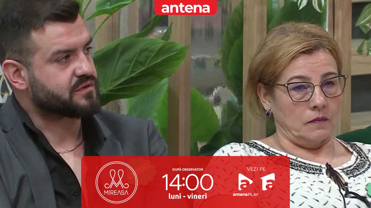 Mireasa sezonul 10, 9 septembrie 2024. După gala de vineri, băieții au fost &icirc;n stare de șoc: Tremur!