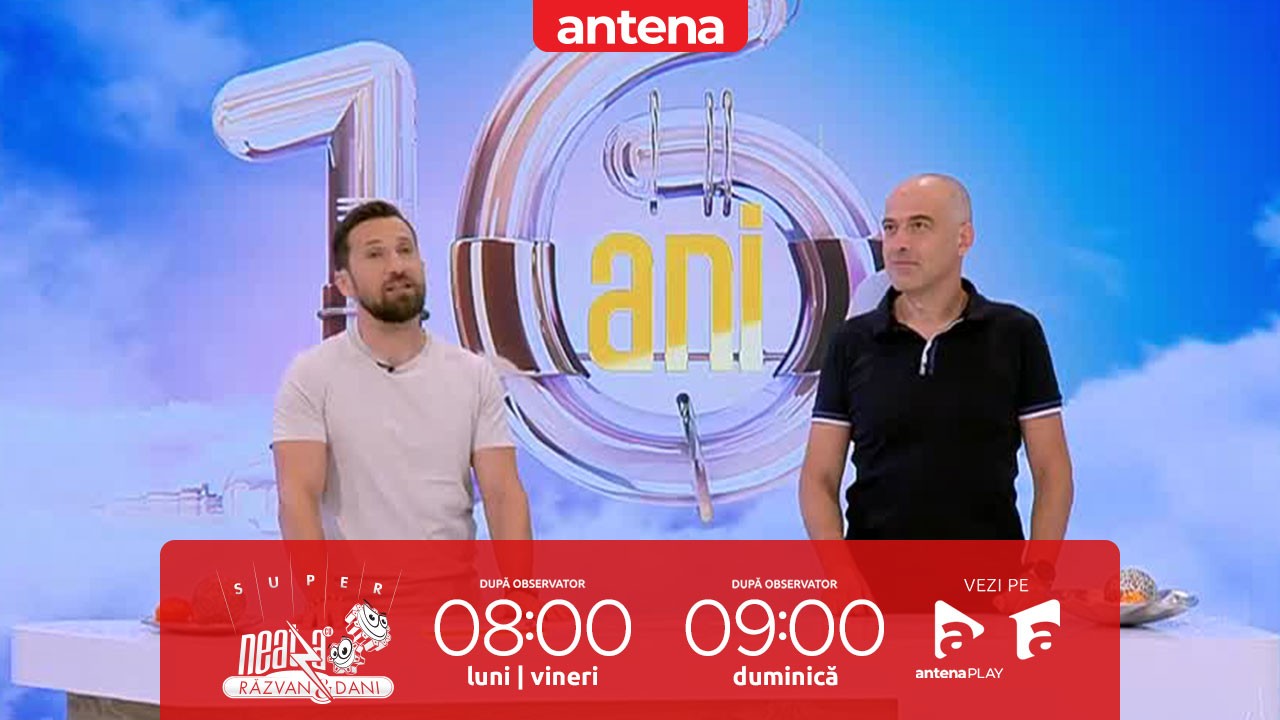 Super Neatza, 9 septembrie 2024. Ce obiective ar trebui să setăm la &icirc;nceput de an școlar