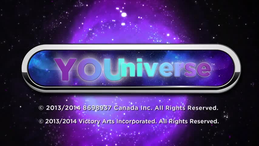 YOUniverse | Episodul 10