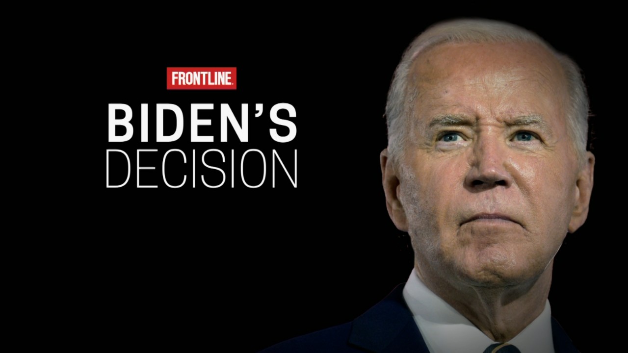 Biden’s Decision | Trailer