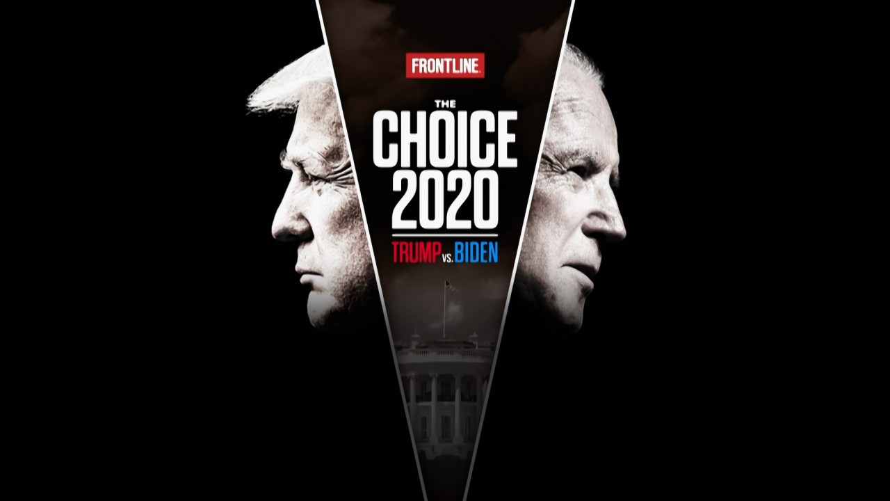 The Choice 2020: Trump vs. Biden | Trailer