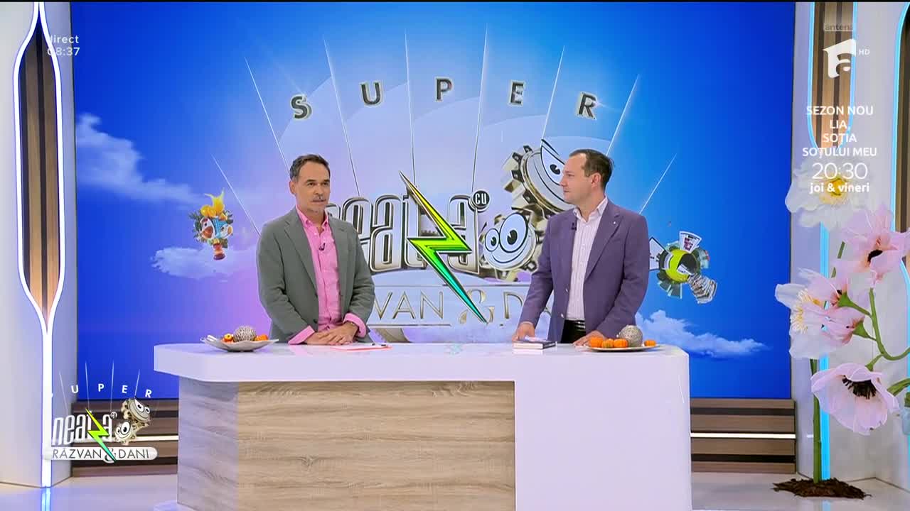 Super Neatza, 16 septembrie 2024. Cum poți avea un somn sănătos. Tehnici de relaxare