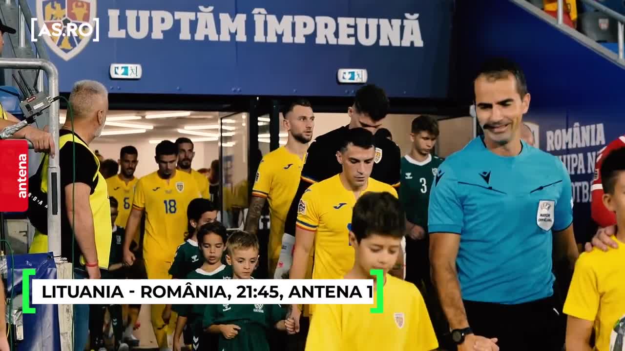 Antena Sport Update | Jurnal 362