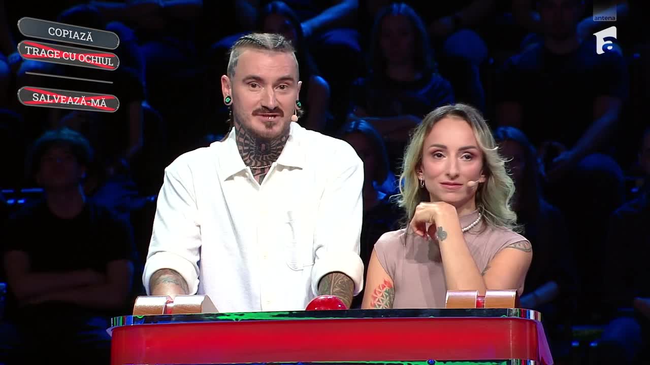 Ești mai deștept decât un copil de clasa a V-a? | Sezonul 3 - Episodul 34