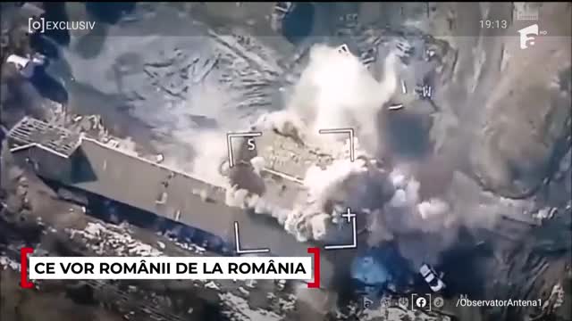 Ce vor românii de la România | Episodul 1