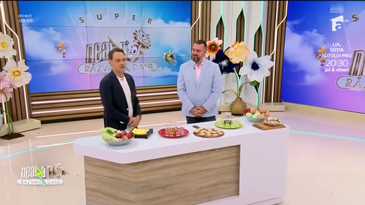 Super Neatza, 22 octombrie 2024. Cum alegem corect uleiul pentru dressing sau pentru gătit