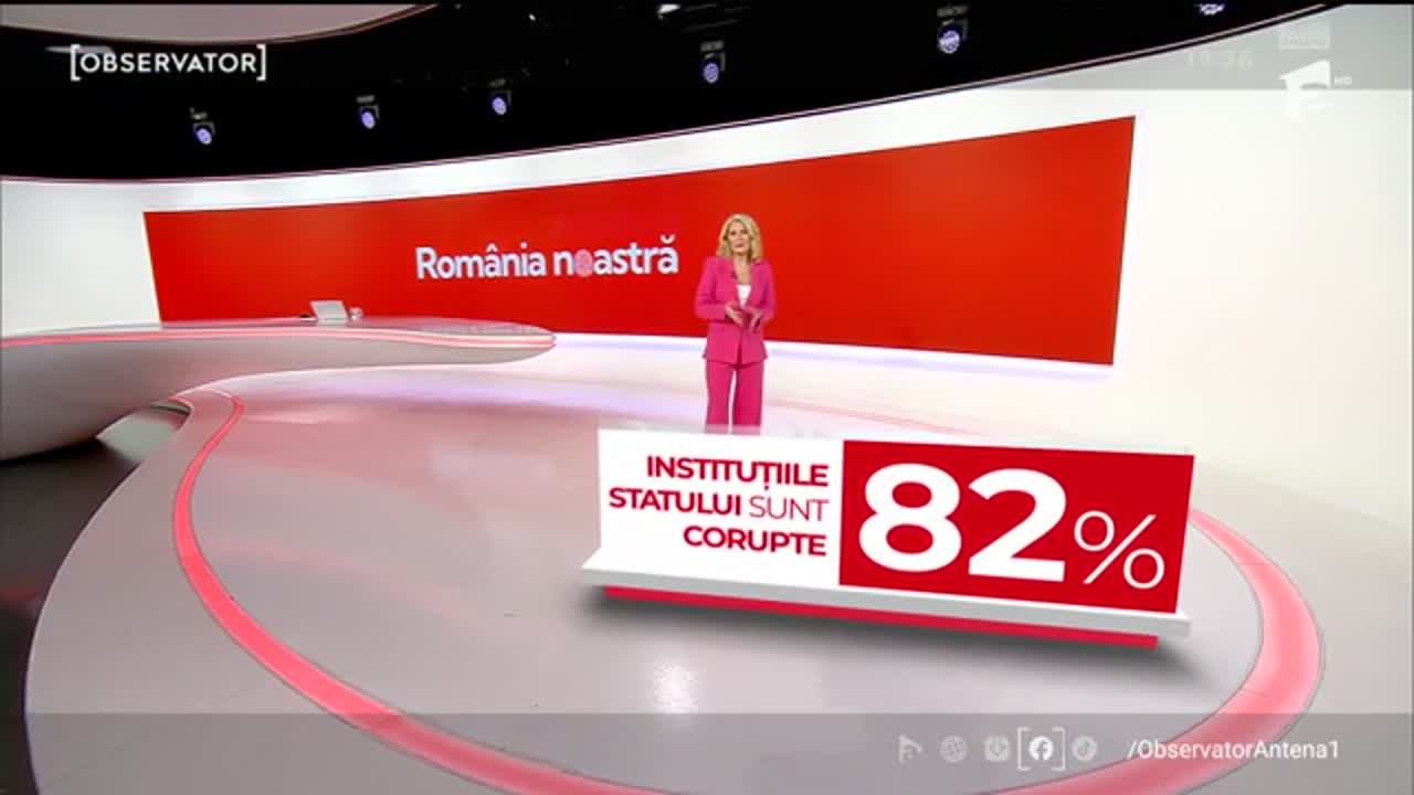 România Noastră | Episodul 4