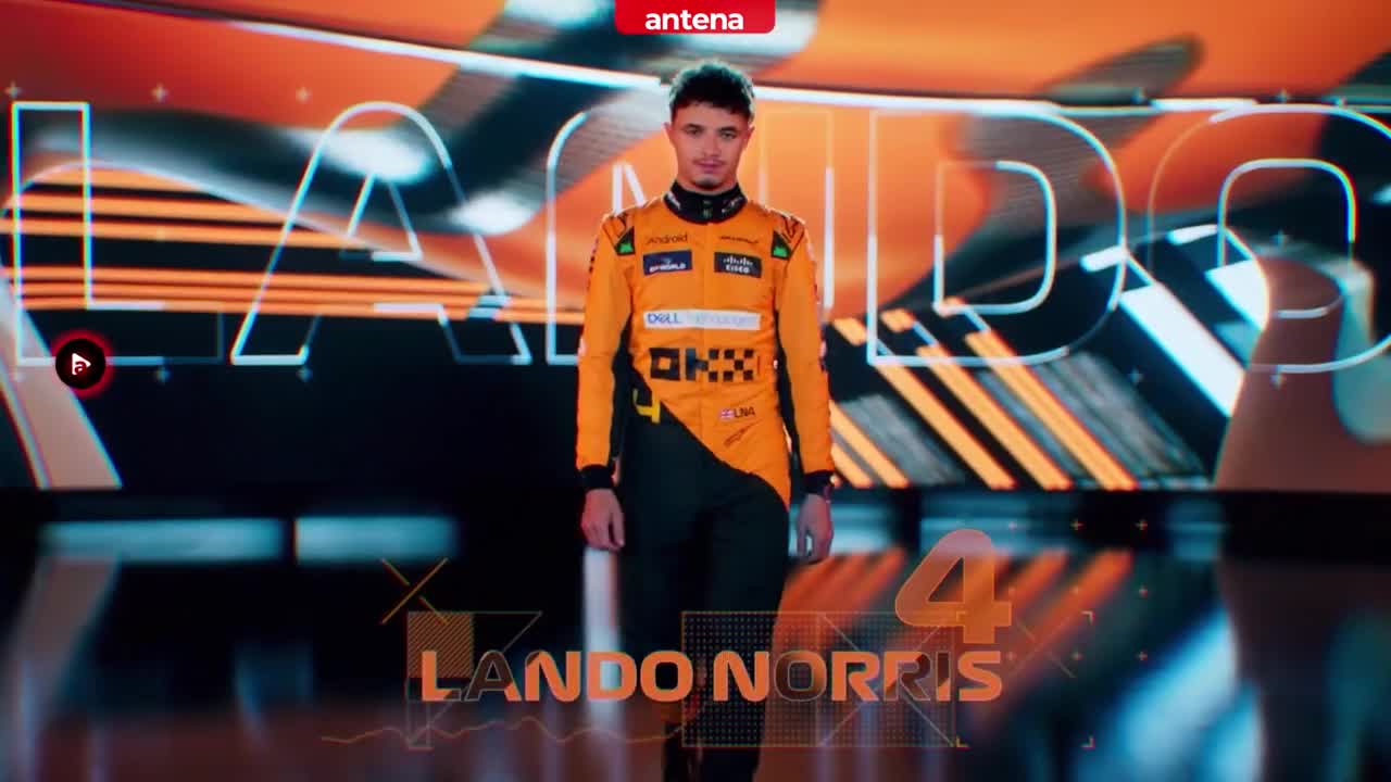 Marele Premiu de Formula 1™ al Mexicului | Teaser