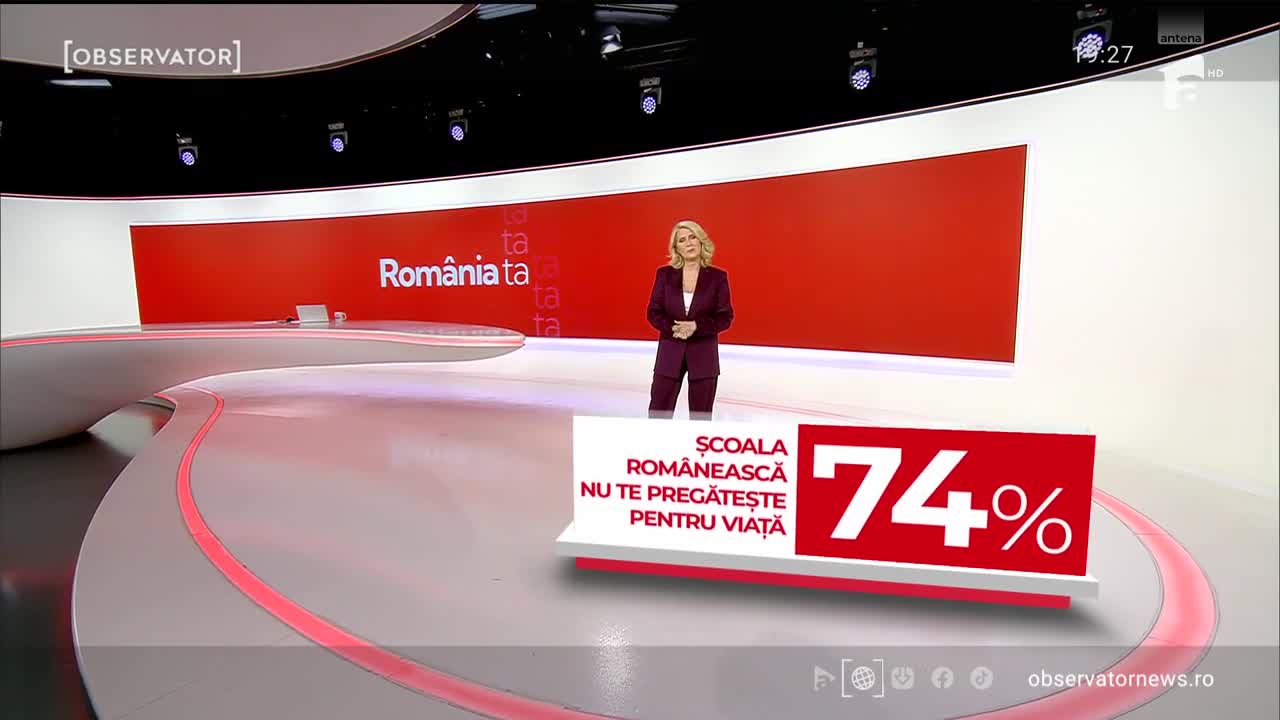 România Noastră | Episodul 5